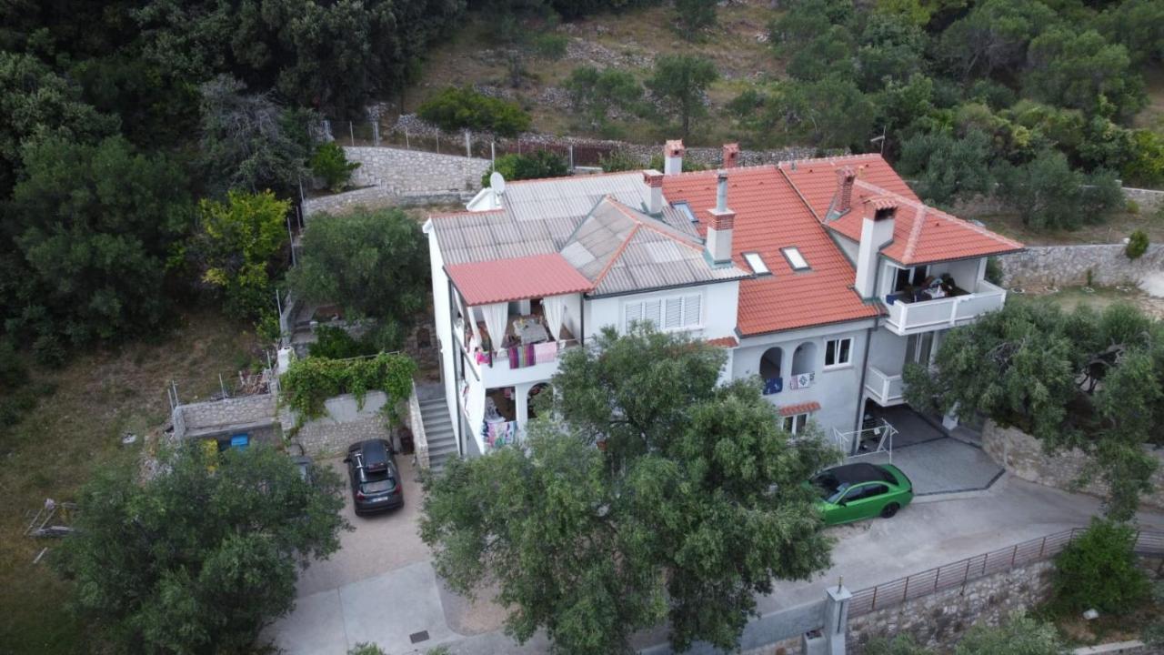 BanjolRibaricevi Dvori公寓 外观 照片